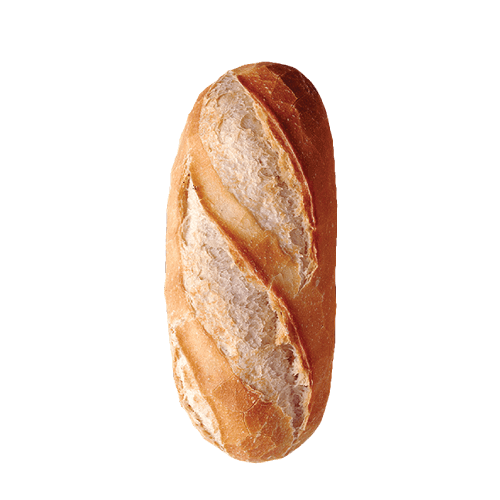 Pane di produzione El Forner Brescia