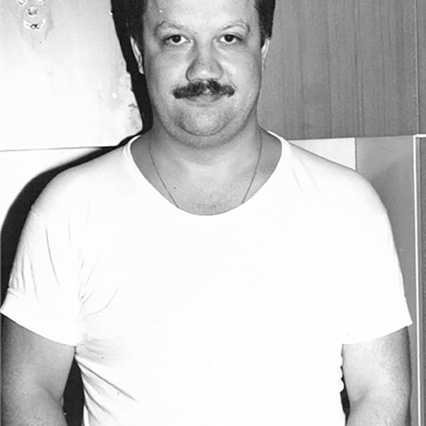 Davide Piantoni - Boss - El Forner Brescia 1979