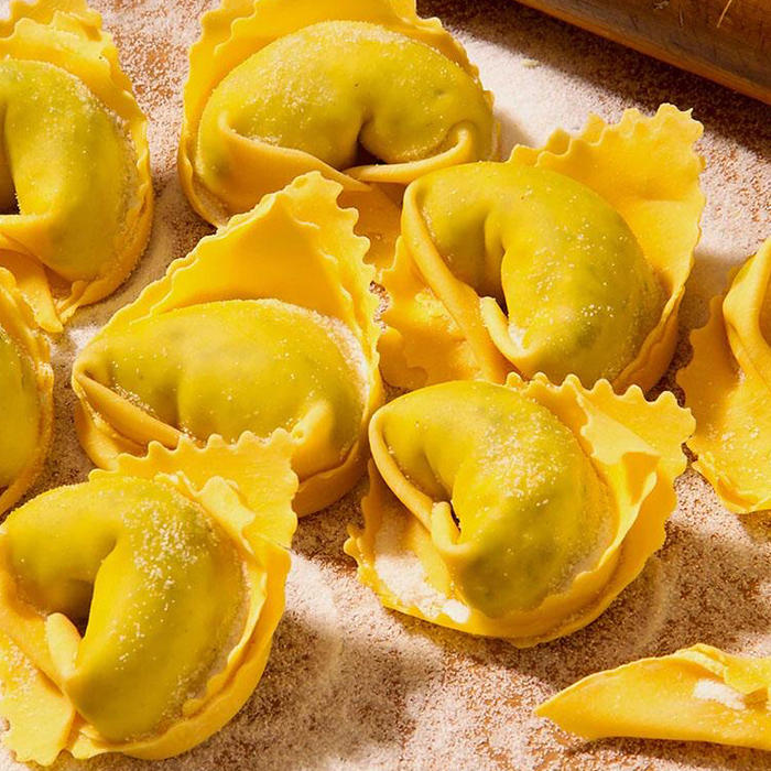 C12-TORTELLINI DI VALEGGIO