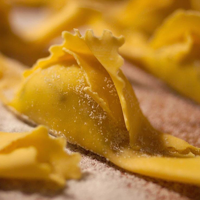 C13-TORTELLI DI VALEGGIO ALLA ZUCCA