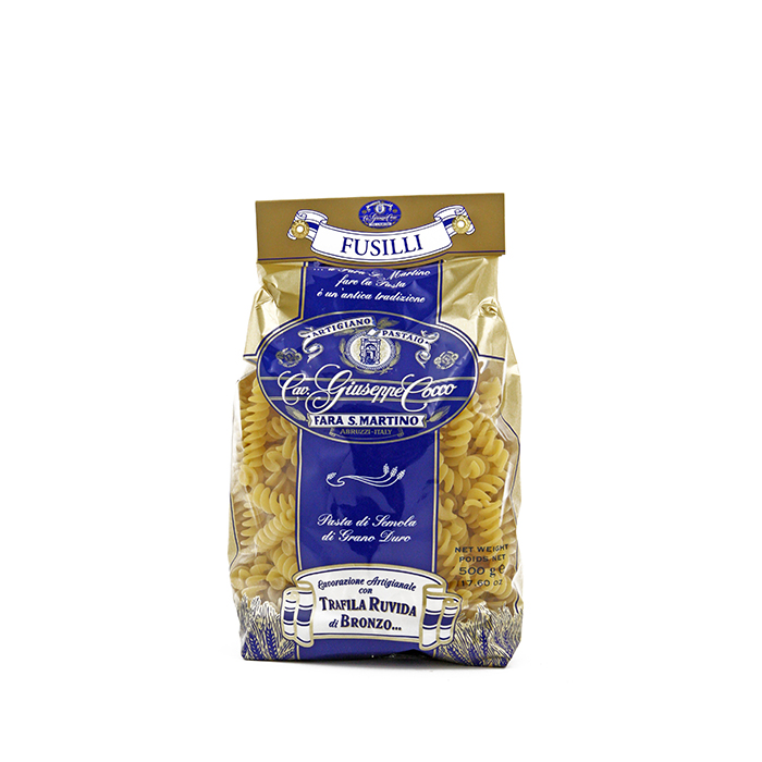 P43-FUSILLI “CAV. GIUSEPPE COCCO”