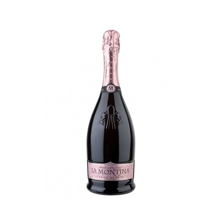 E13-FRANCIACORTA ROSE “ LA MONTINA”