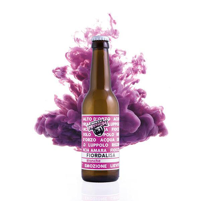 E26-FIORDALISA BIRRA ARTIGIANALE