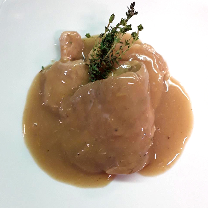 M20-SCALOPPINE AL LIMONE