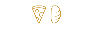 Negozio pane, pasticceria, aperitivi e pranzo in Via Crocifissa brescia el forner brescia